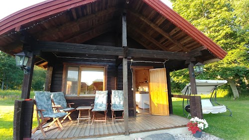 Laasi Cozy Cottage