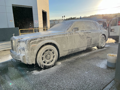 Finesse Auto Detail - Thumbnail