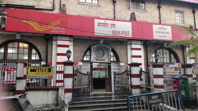 Darjeeling Head Post Office
