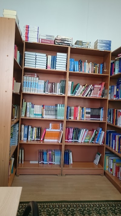 Photos of Kazakhstansko-Nemetskiy Universitet