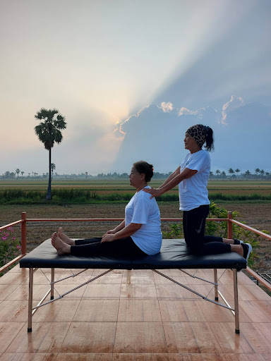P.P. Thai Traditional Massage