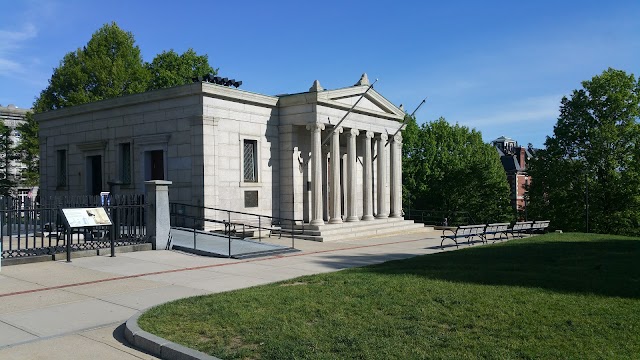 Bunker Hill Monument