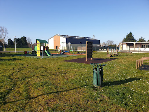 Mairie De Locon
