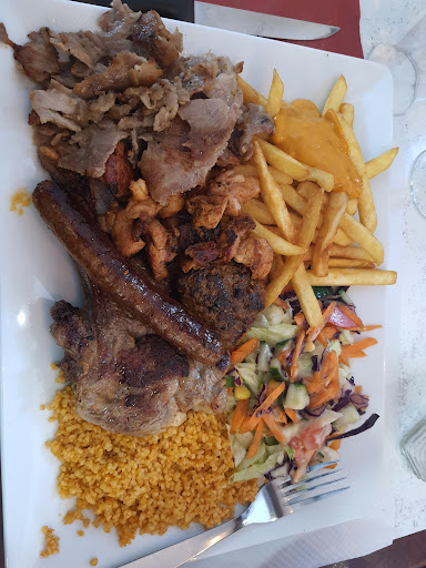 Restaurant kebab express - Thumbnail