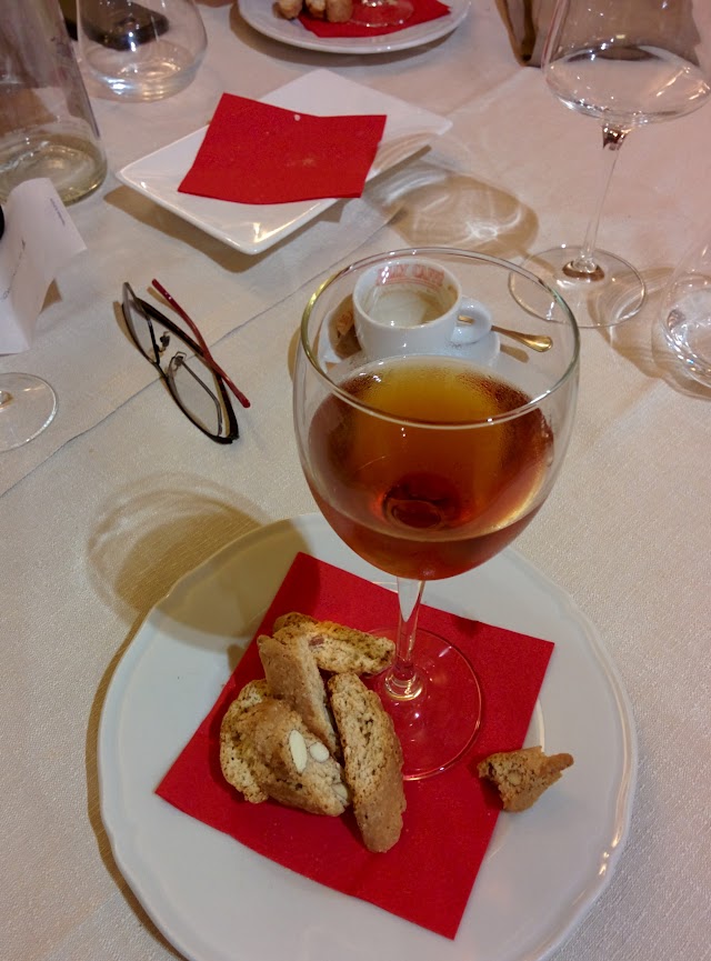 Ristorante Da Ciacco