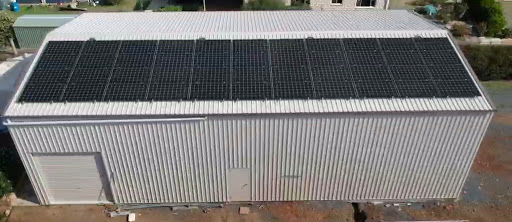 Blatchy Electrical PTY LTD - Thumbnail