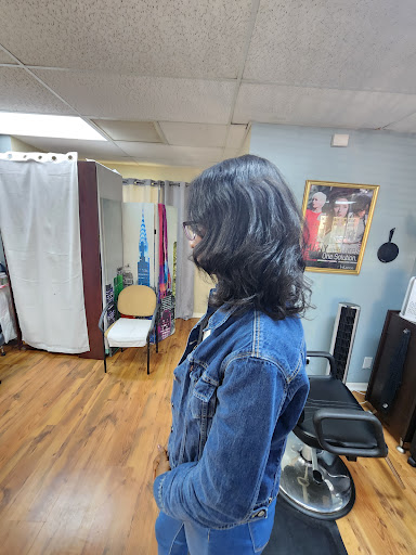 Nathalie's Unisex SalonLLC Gallery - United States
