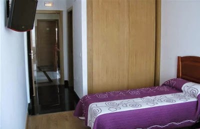 lodging