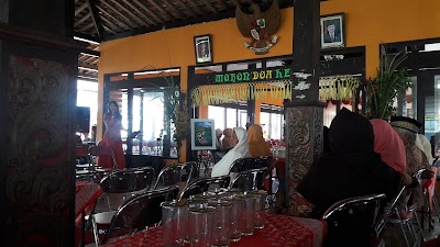 Photos of KANTOR KEPALA DESA SANGGRAHAN