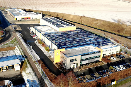 ORLOB KARNEVAL GmbH Ernemannstraße 8, 37327 Leinefelde-Worbis, Deutschland