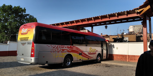Sur de Jalisco - Thumbnail