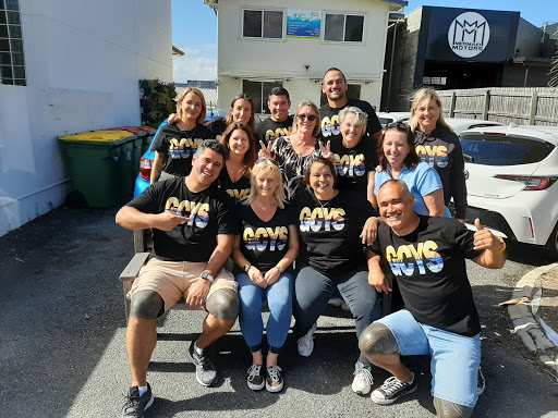 Gold Coast Youth Service Inc - Thumbnail