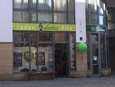 hubertusloden GmbH - Lößnitz