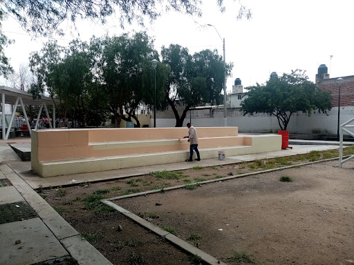 Parque De La Pradera - Thumbnail