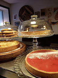 Photo n°57 de Circa Capulus nouveau local à côte de l'église St François à Annonay (Café)