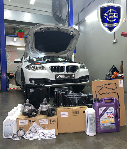 Ace Motorsports Pte Ltd - Thumbnail