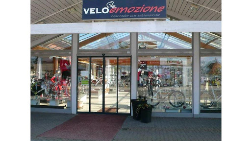 Velo Emozione Logo