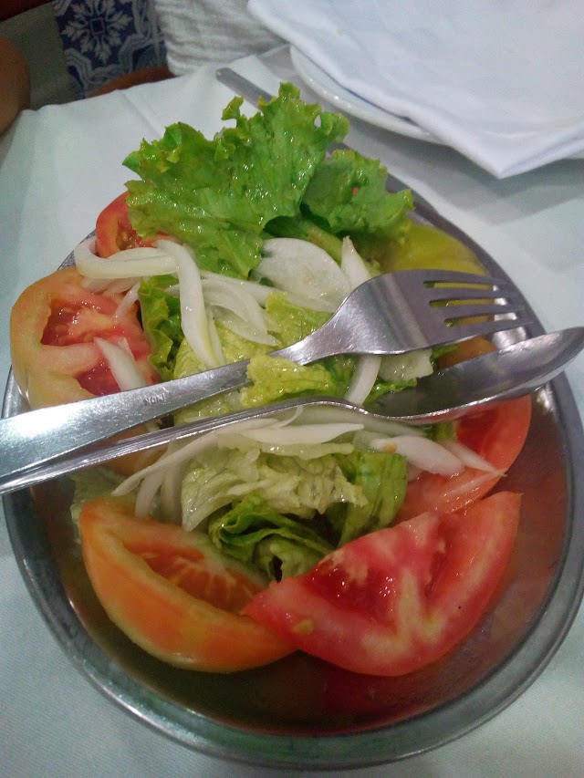 Restaurante O Firmino