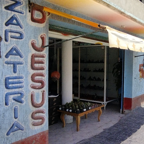 Zapateria "DJ"
