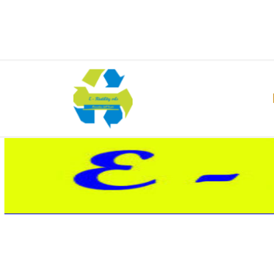 E-Riutility - Visual