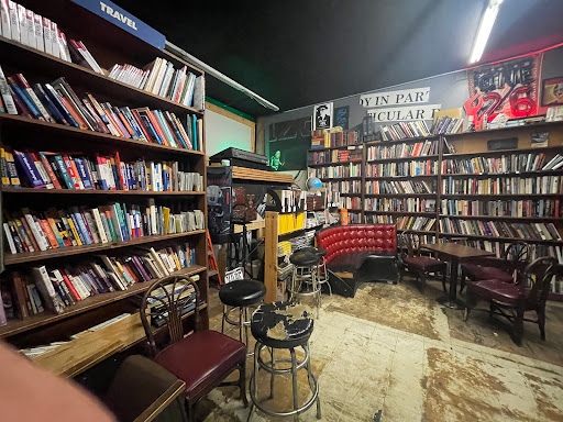 Mutiny Comics - Visual
