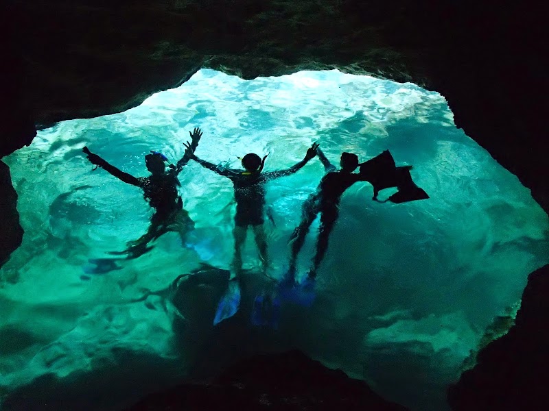 伊良部島ガイド Bonito