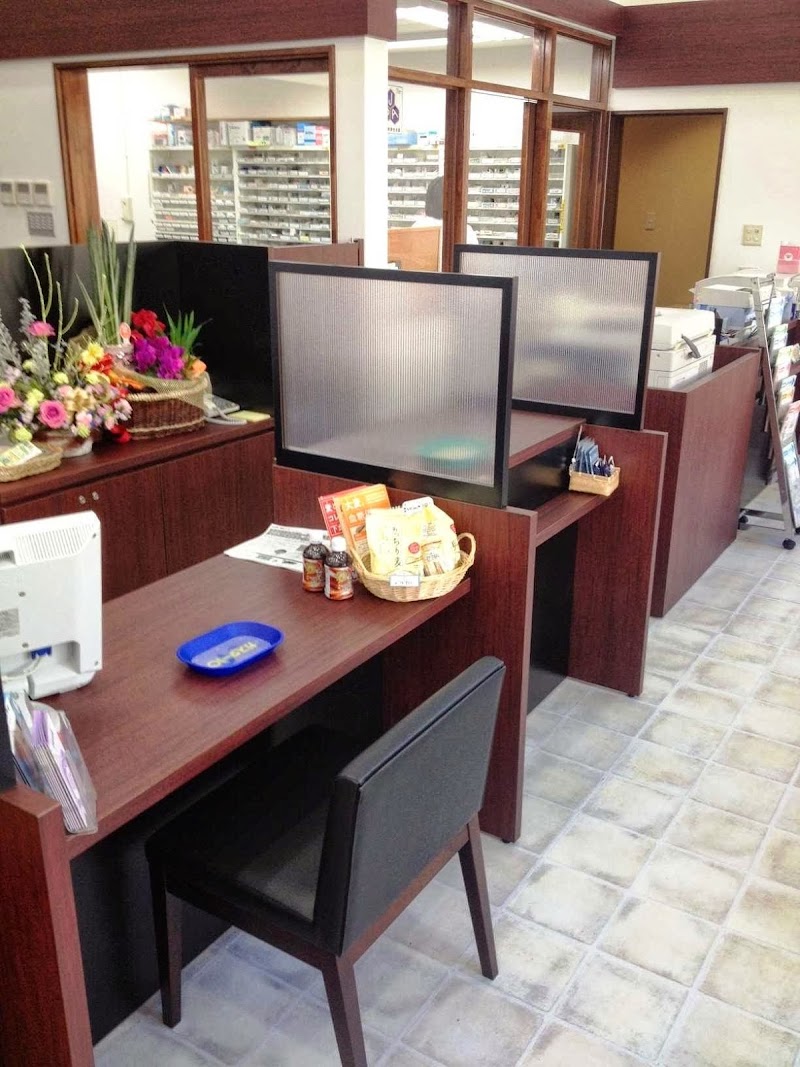 小林薬局有限会社(本店)