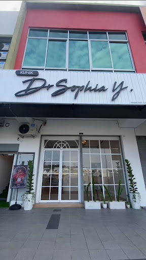 Klinik Dr Sophia Y (Seremban)