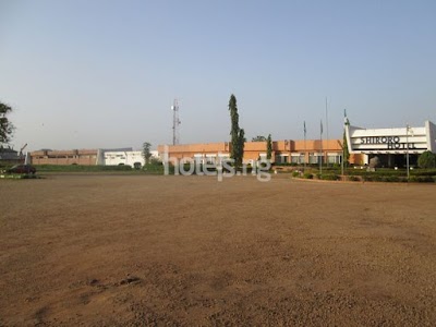 Photos of Shiroro Hotel