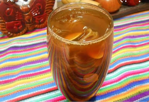 La palapa y comedor "TIERRA DEL SOL" - Thumbnail