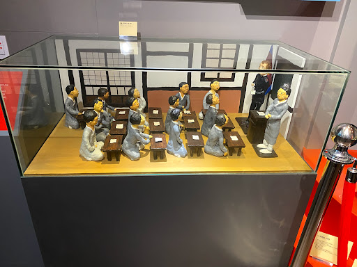 Salvation Army Heritage Museum Gallery - United States