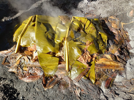 BARBACOA DE CHIVO SAN JUDITAS