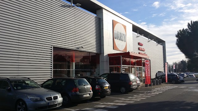 DARTY Rennes