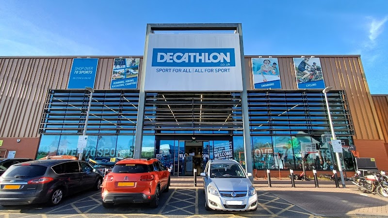 Decathlon photo 2