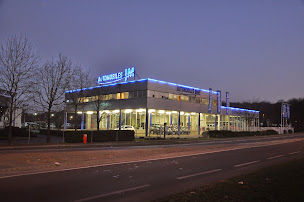 Photo n°30 de AutoJM à Morvillars (Atelier de réparation automobile)