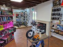 Sarl Sport Break Repair à Chissay-en-Touraine