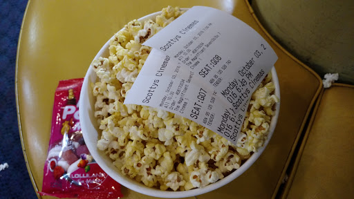 Scotty's Cinemas - Thumbnail