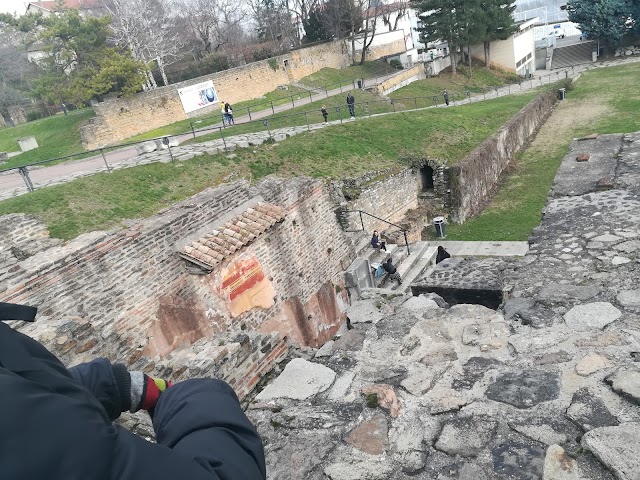 Odéon