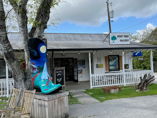 Bent Tree Gallery - Visual