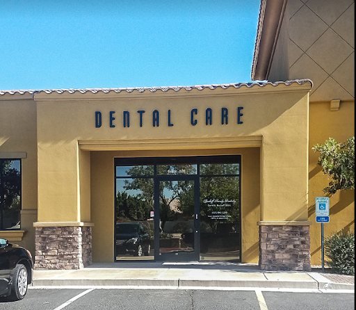 Belmont Dentistry Peoria