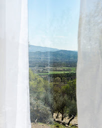 Photo n°46 de Les Milles Roches à Gordes (Gîte)