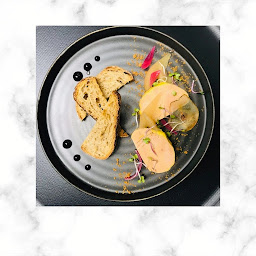 Photo n°55 de La Souris Verte à Nancy (Restaurant)