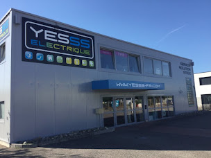 Photo n°1 de YESSS Electrique Mulhouse à Kingersheim (Magasin de matériel électrique)