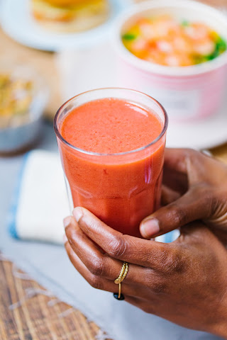 Cojean Marbeuf by null