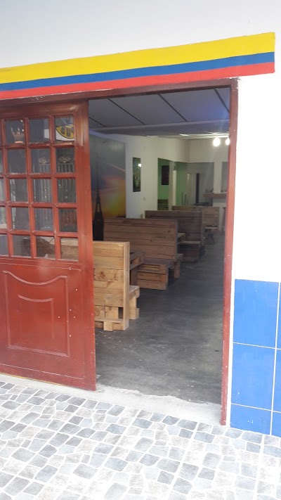 Photos of PARRILLA PLANTON PUB
