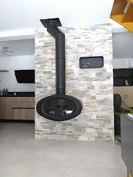 Photo n°24 de Cheminées et Poêles PHILIPPE J3L Agencements à Charancieu (Magasin de poêles à bois)