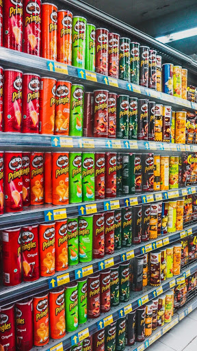 24 Seven Grocery - Playacar