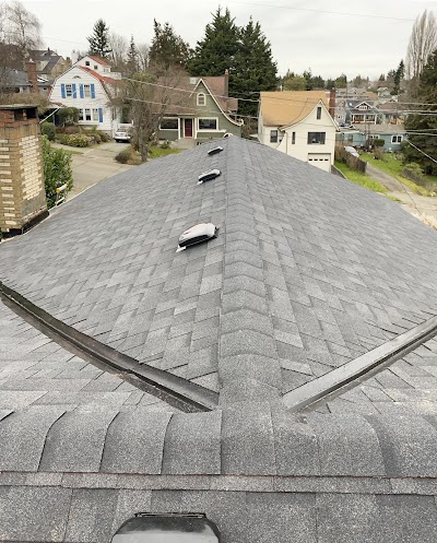 Wind Proof Roofing