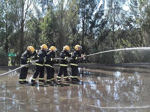 Andreani Grupo Logístico Planta Benavidez, Author: Juhako Bogado