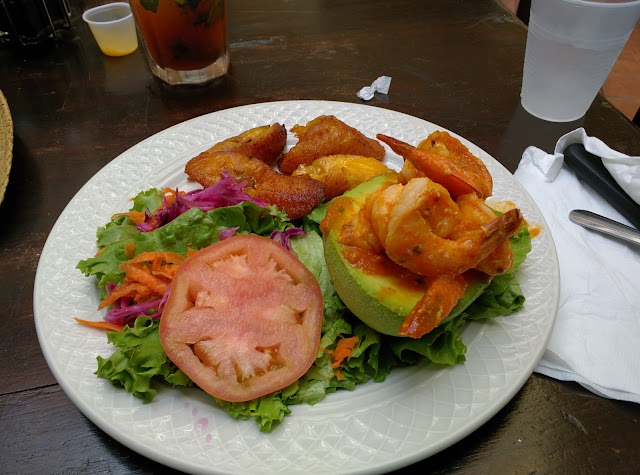 Café El Punto